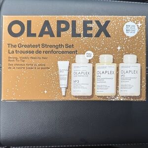 OLAPLEX Hair Care Set